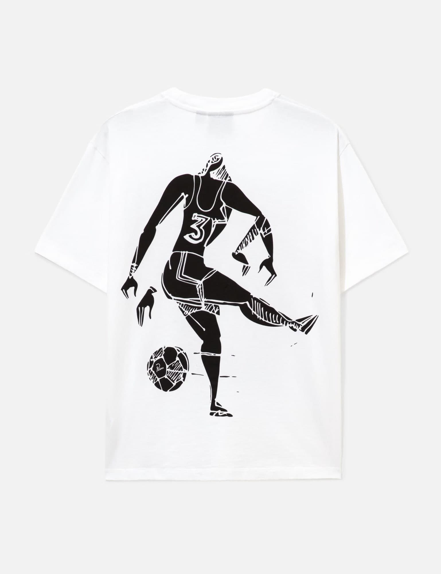 Kicked Around T-Shirt view 1