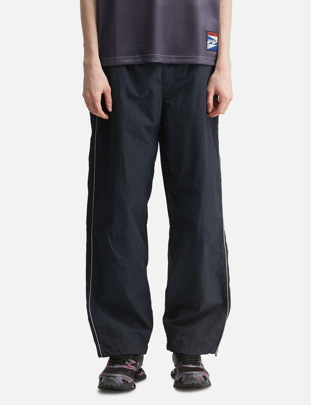 Crescent Track Pants view 3