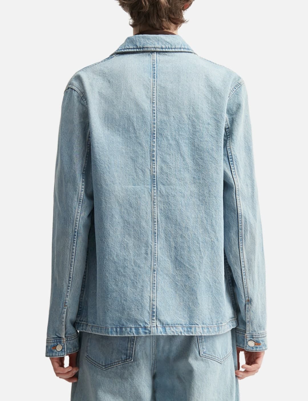 New Rodney Jacket view 2