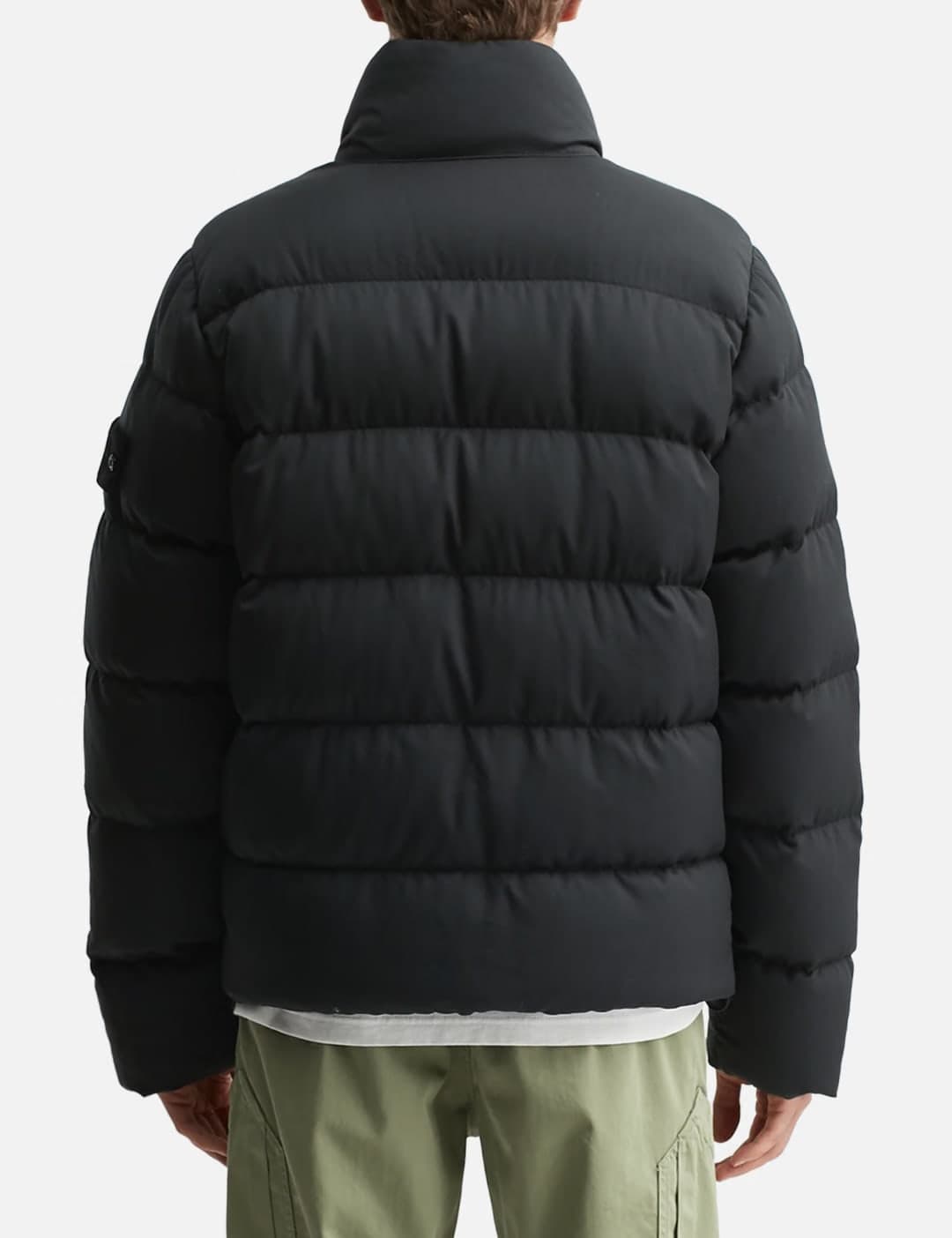 Ghost Puffer Jacket view 4