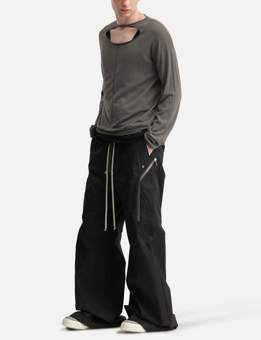 Heizer Belas Pants view 4