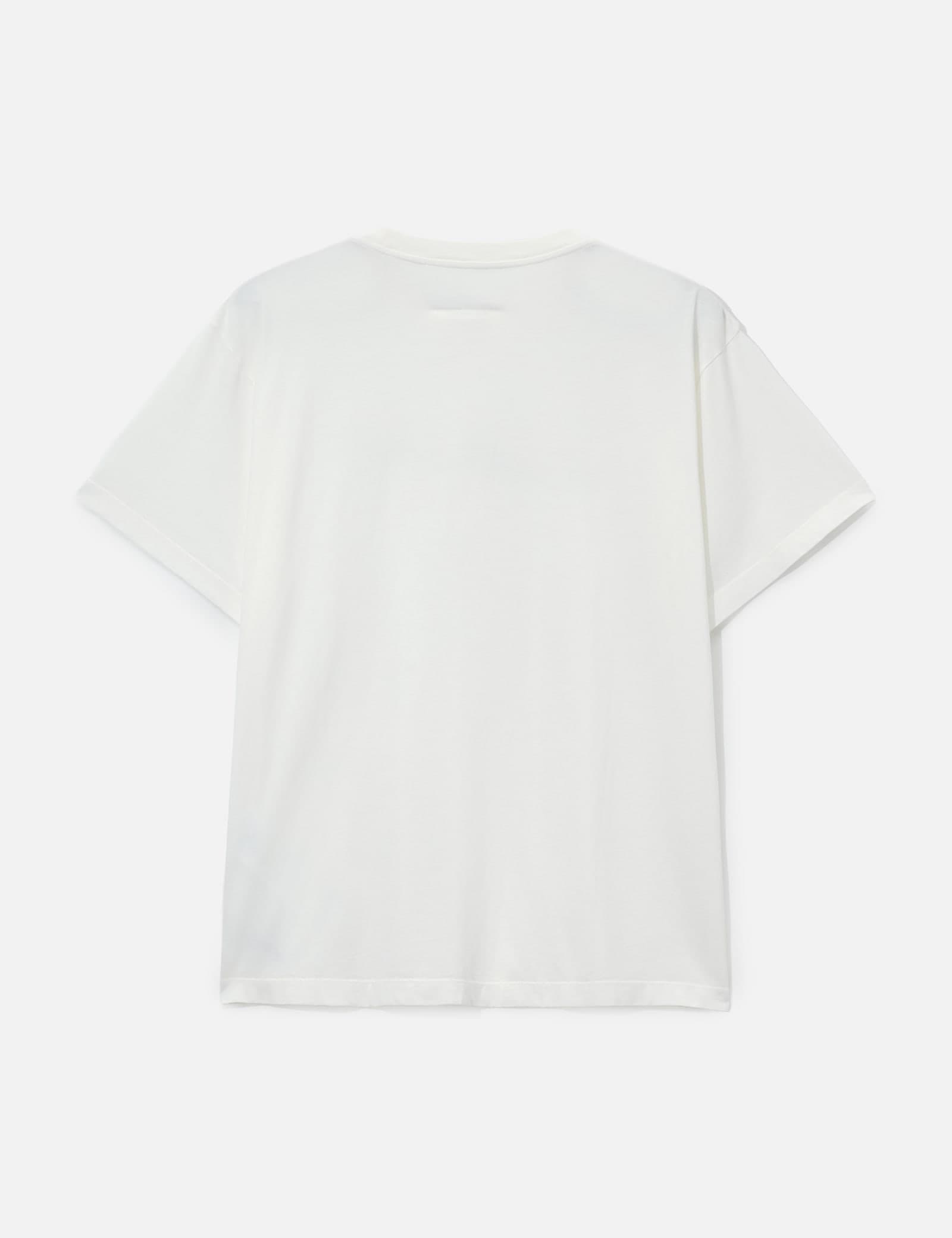 Overdyed Jersey T-Shirt view 1