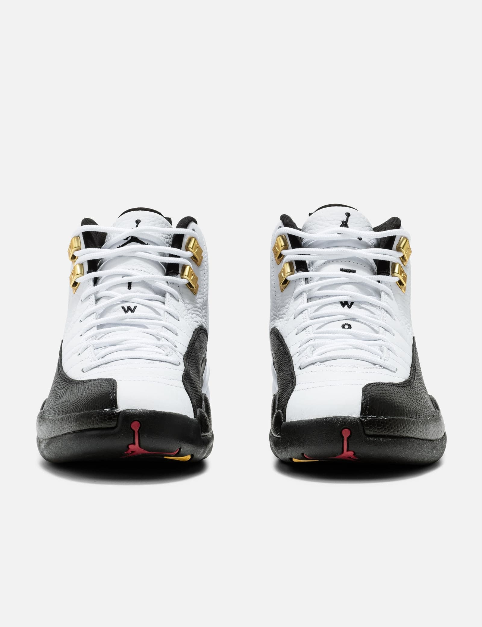 Air Jordan 12 Retro “Taxi” view 2