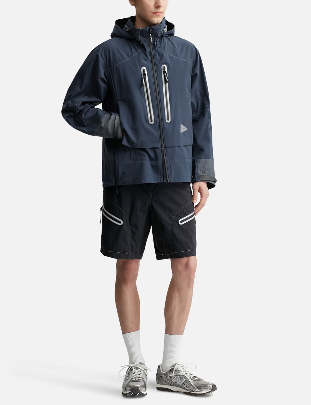 Light Hike Short Pants view 5