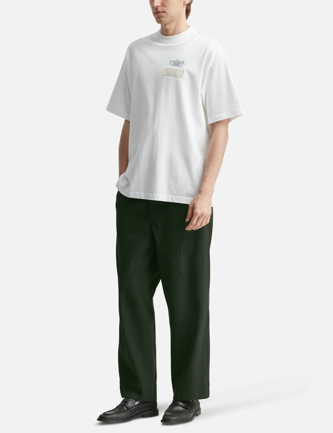 Skater’s Work Pants view 5