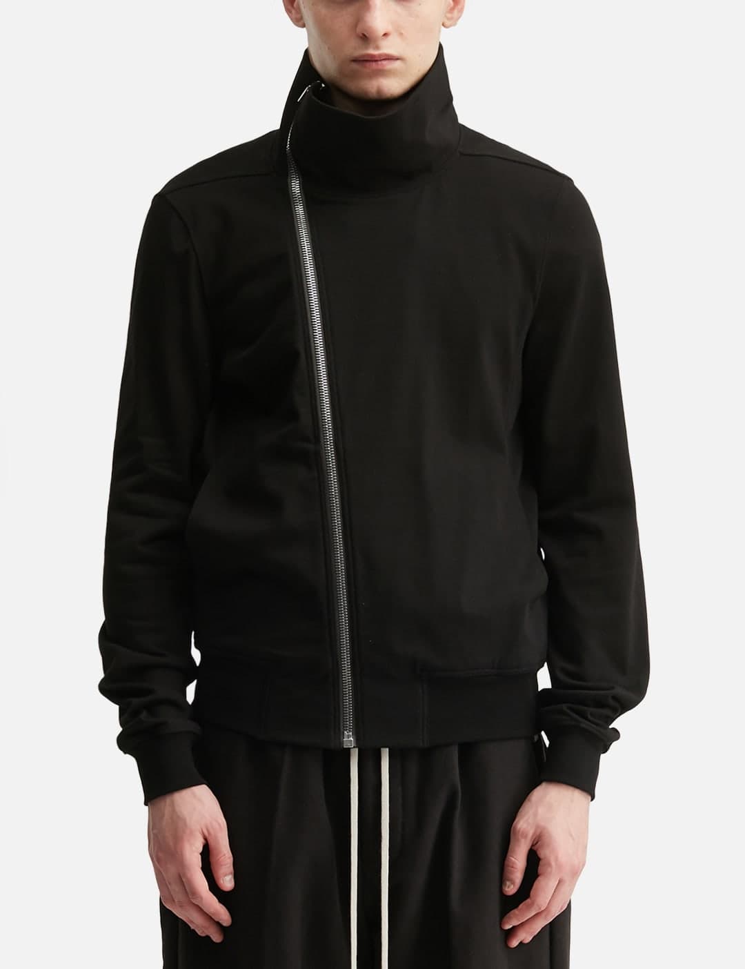 Bauhaus Jogger Jacket view 2