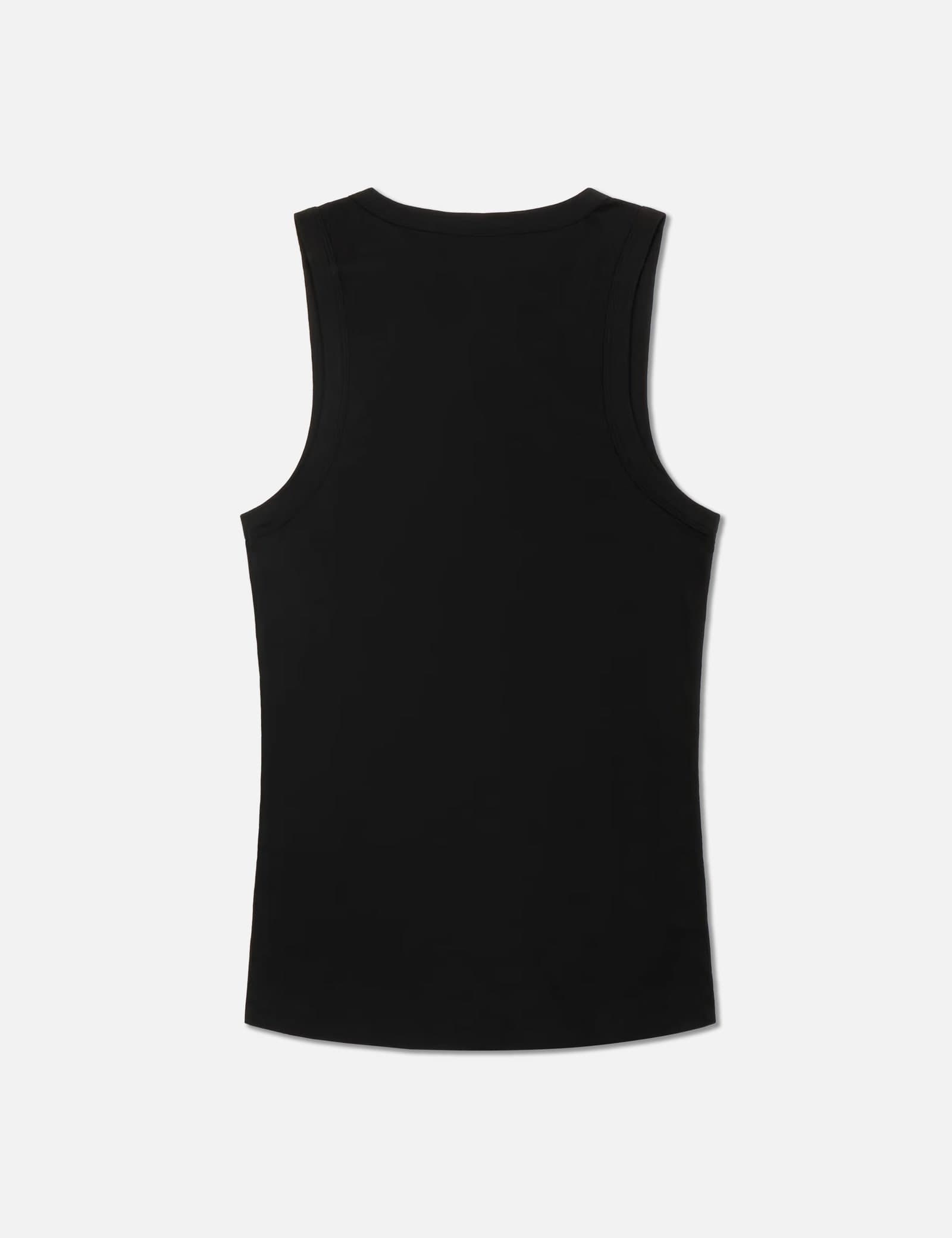 Sheer Tank view 1