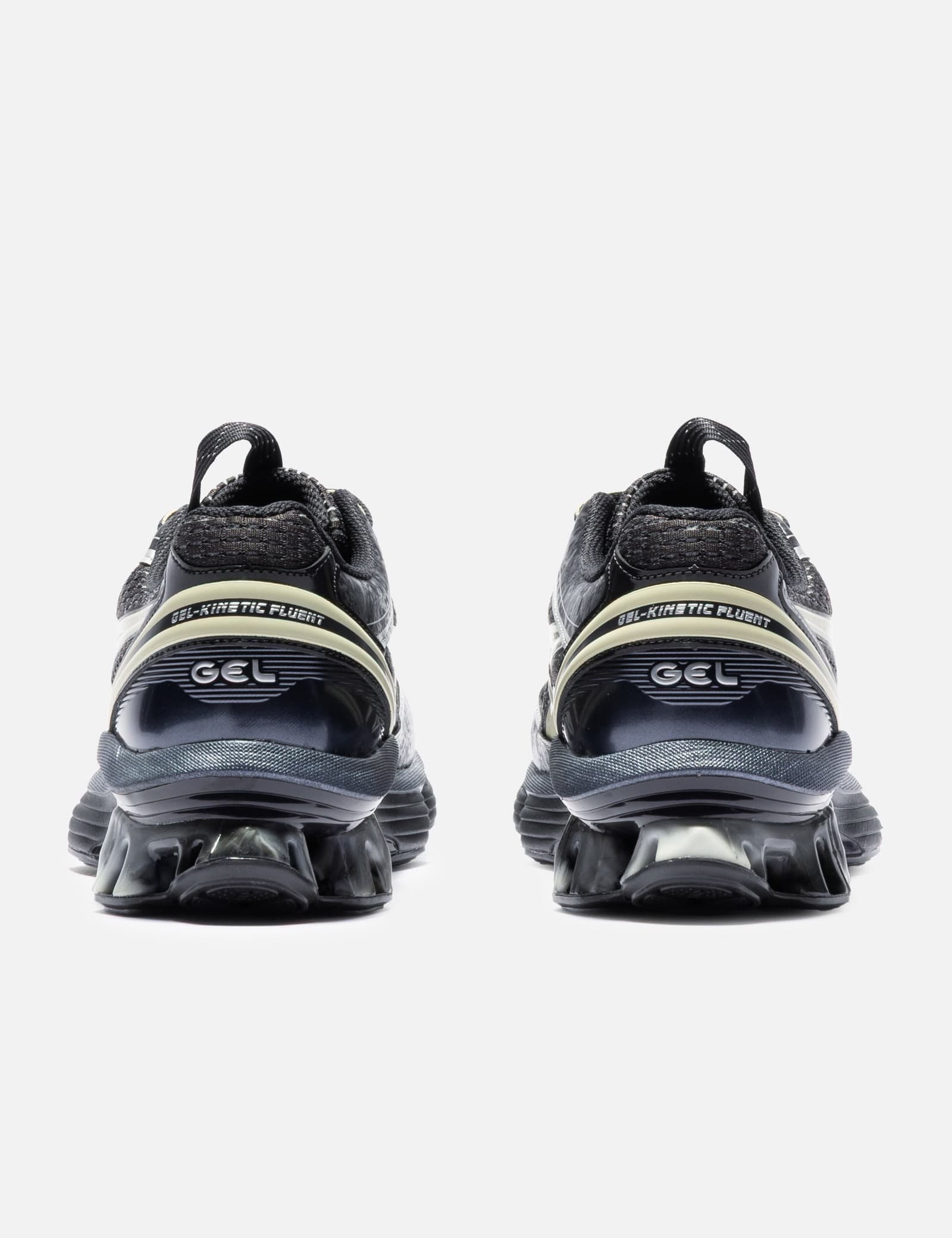 US6-S Gel-Kinetic Fluent view 3