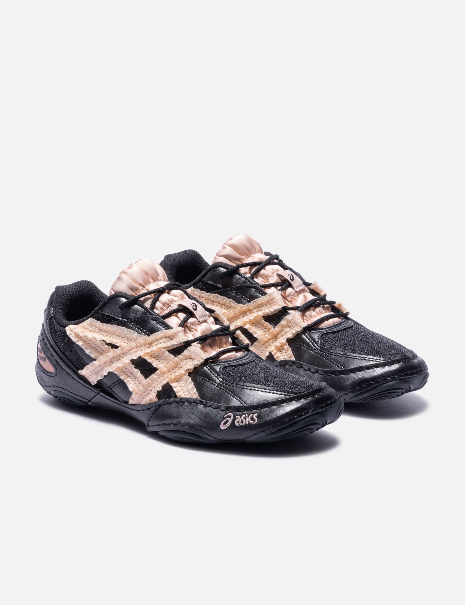 Asics view 10