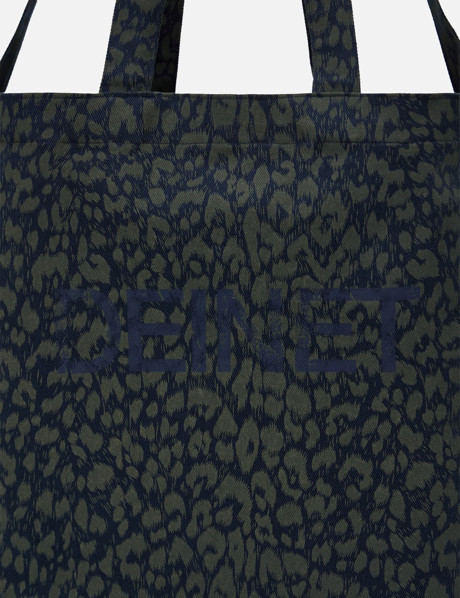 Logo Two Way Eco Bag view 4