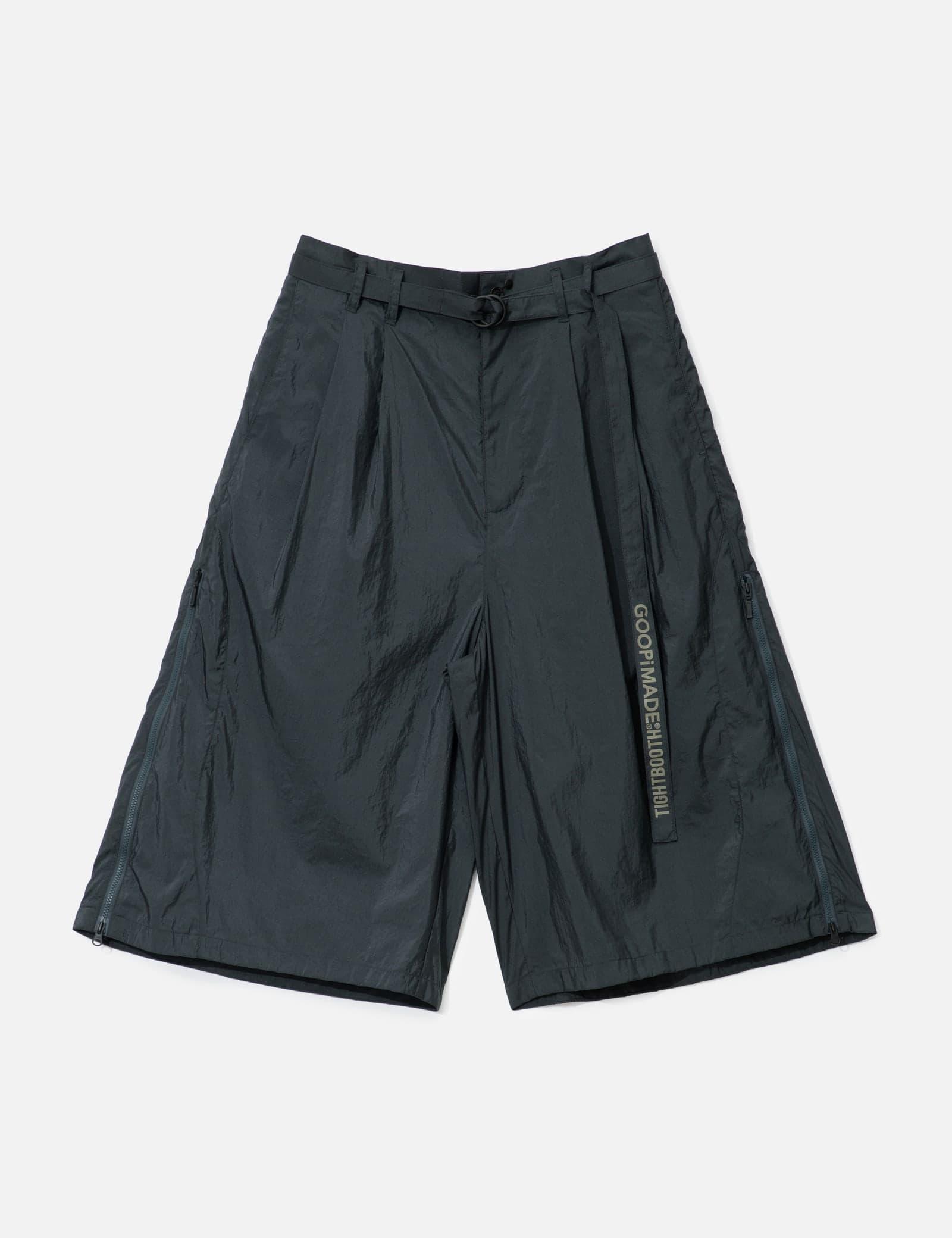 X TIGHTBOOTH “GTB-01P” SP Baggy 7/10 Slacks view 1