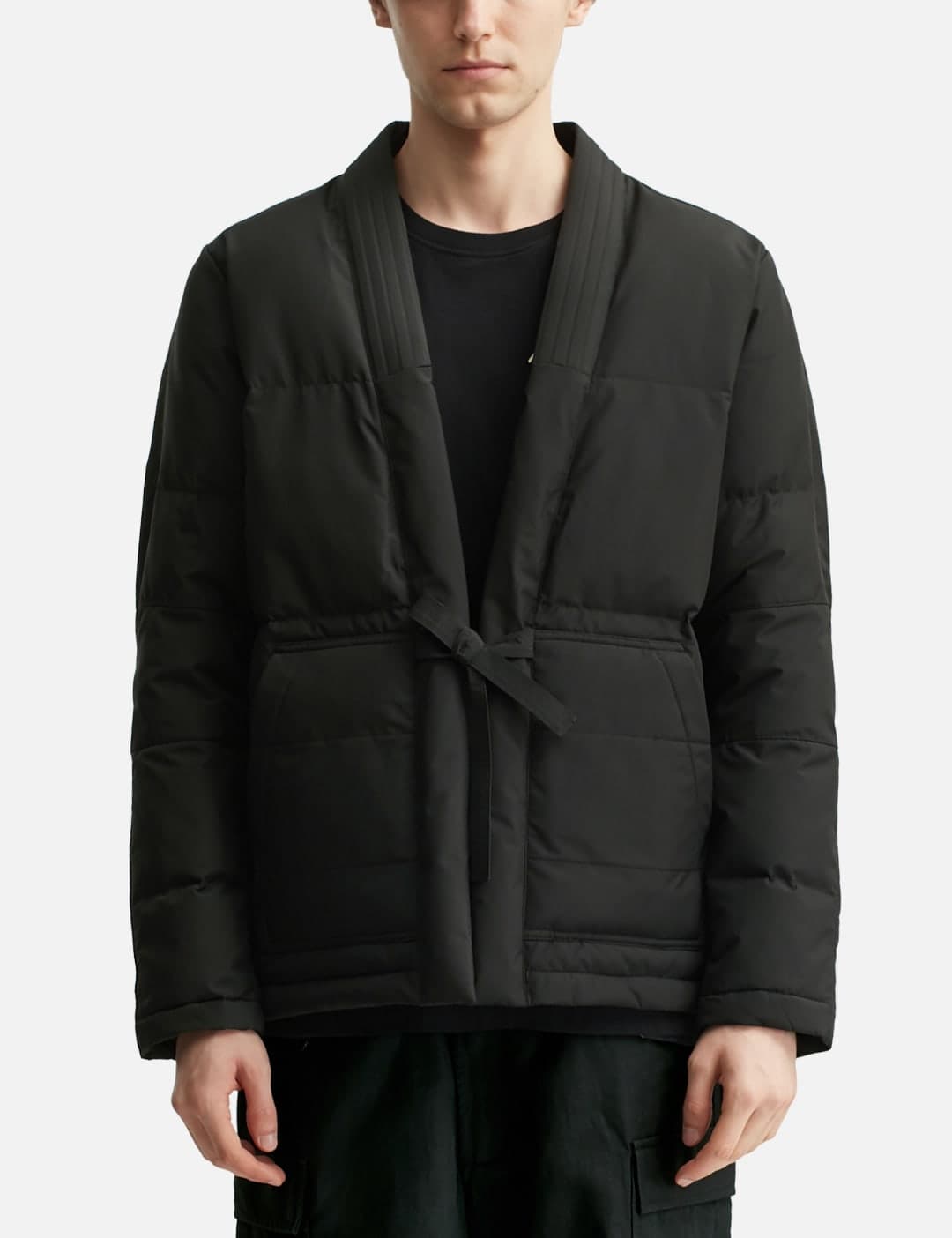 Maharishi view 8