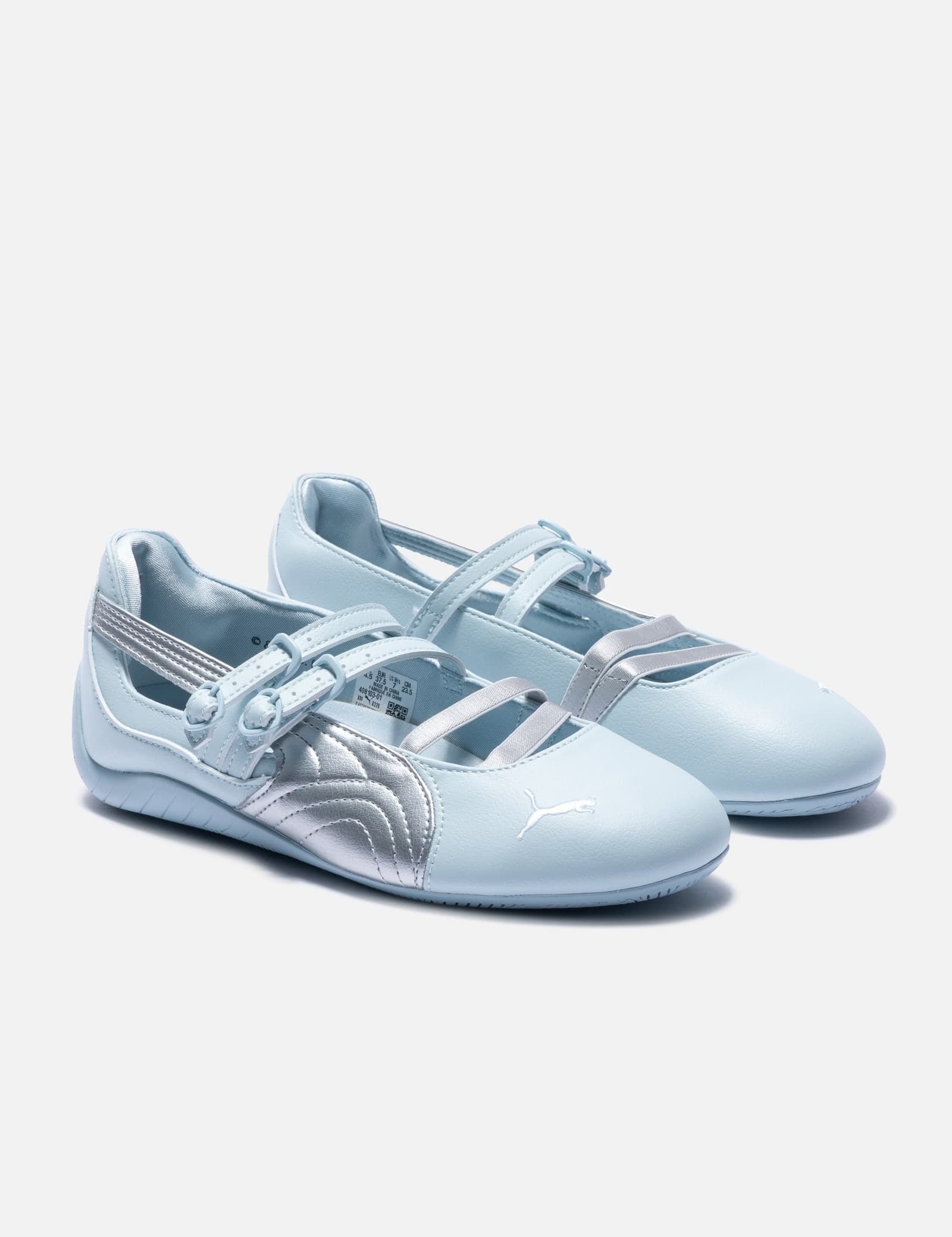 THE POWERPUFF GIRLS X PUMA Speedcat Ballet view 3