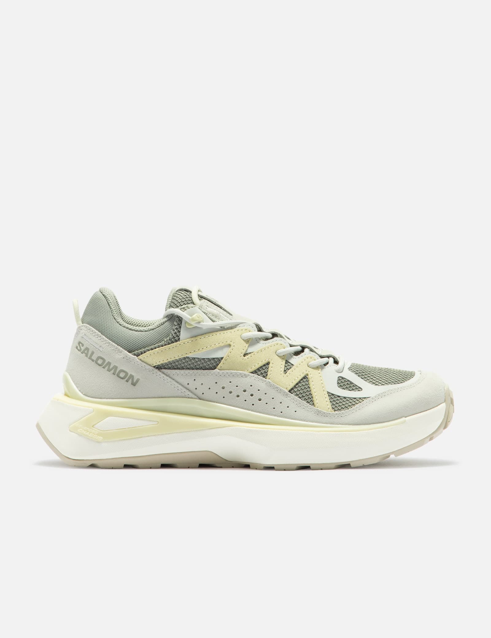 ODYSSEY ELMT LOW view 1