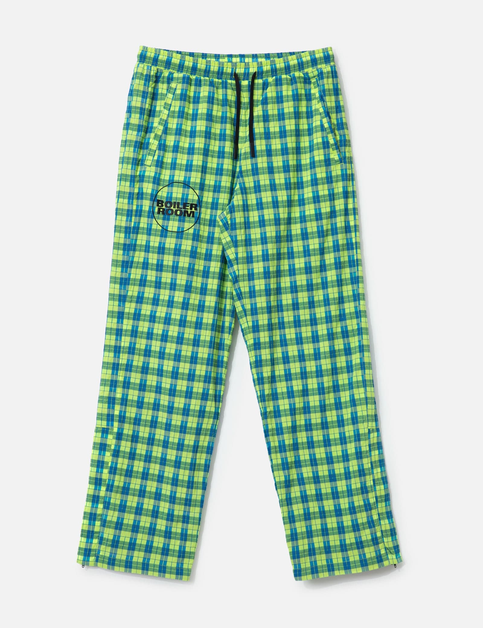 X Boiler Room Practice Track Pants view 1