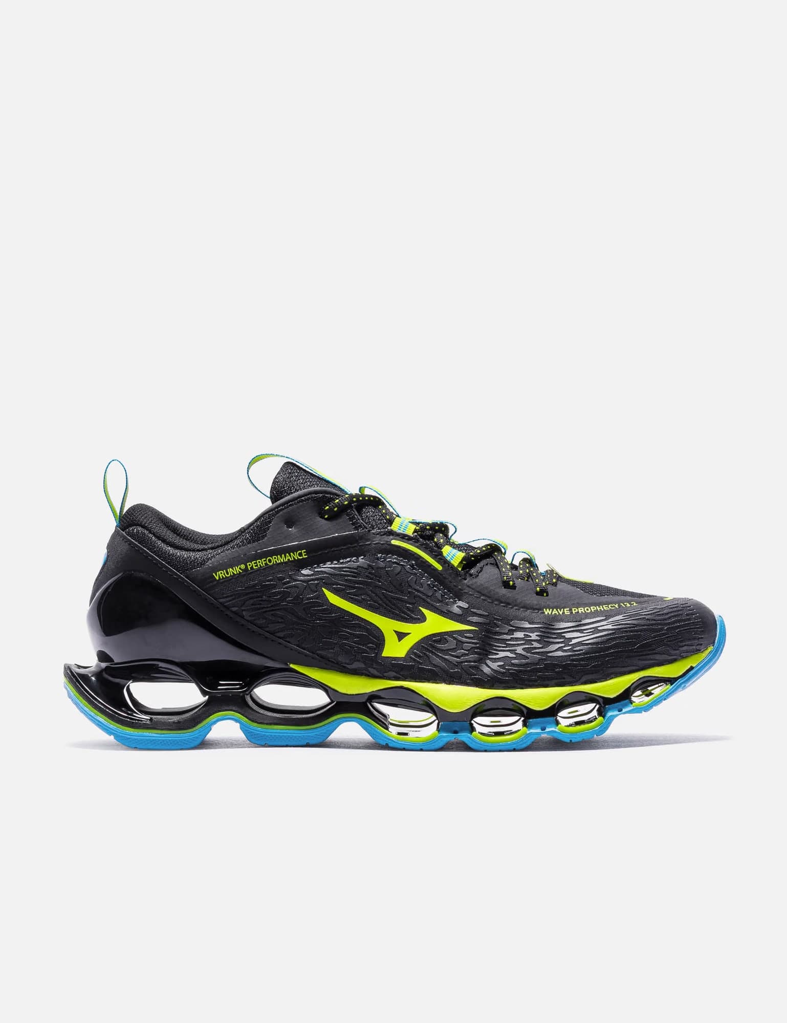 X VRUNK Wave Prophecy 13.2