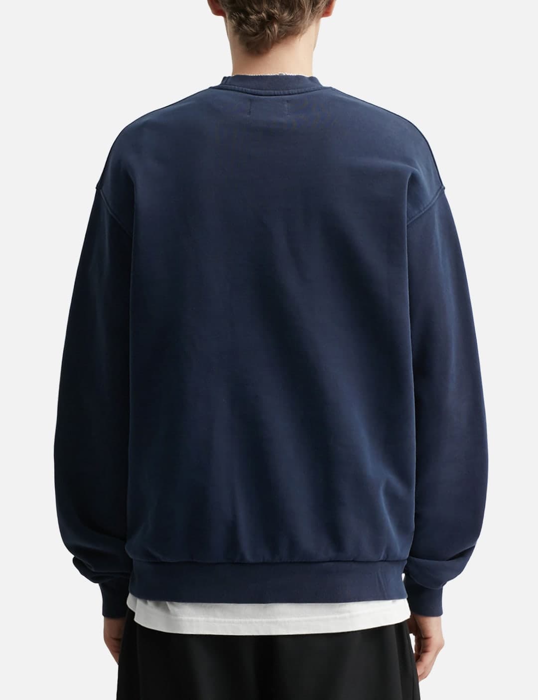 Loop Digga Crewneck view 4