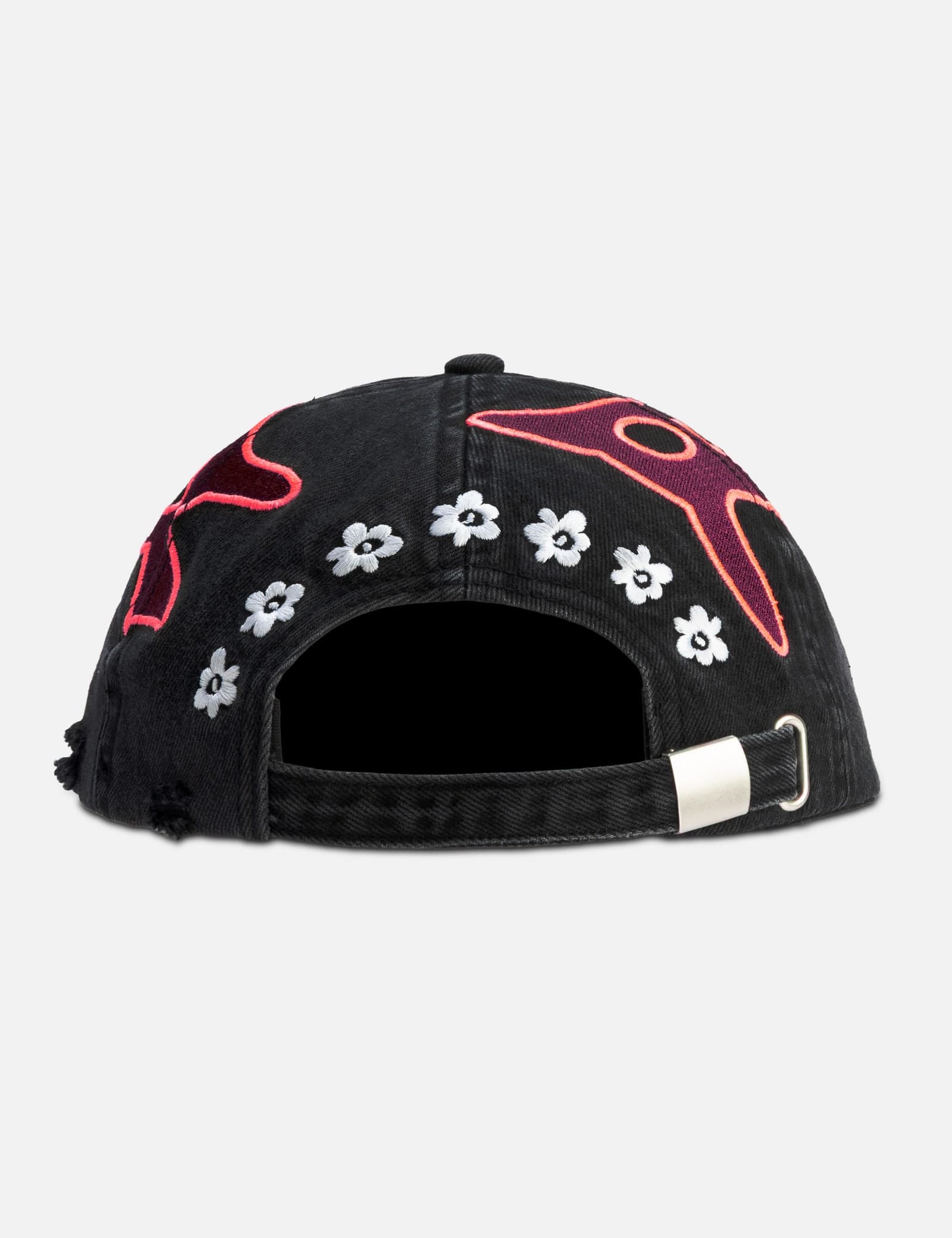 Seven Eighths Baseball Cap view 2