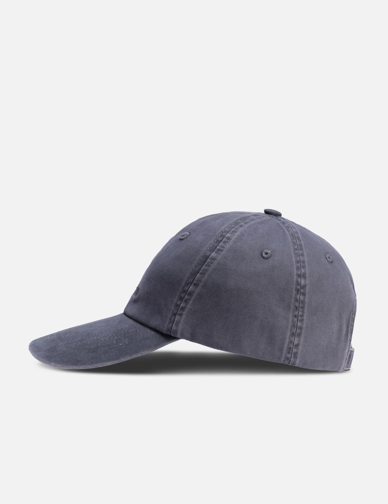 Brushed Cotton Gabardine Hat view 1
