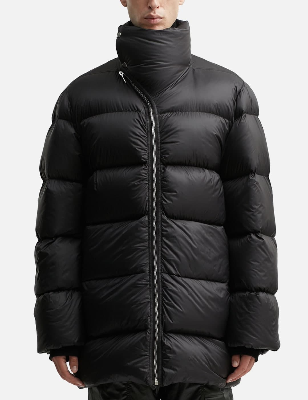 Turtle Coat view 3