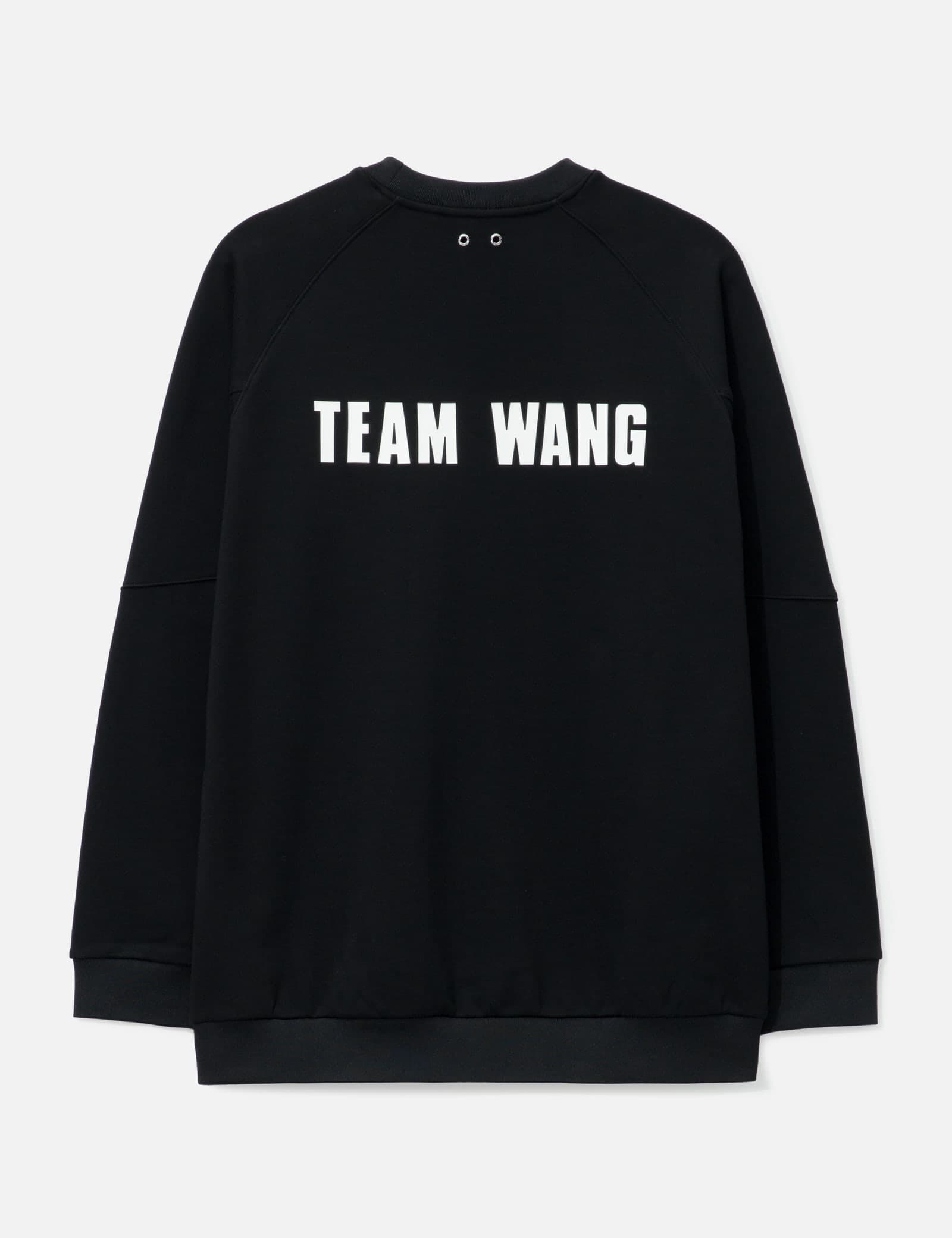 THE ORIGINAL 1 Crew-Neck Sweatshirt view 2