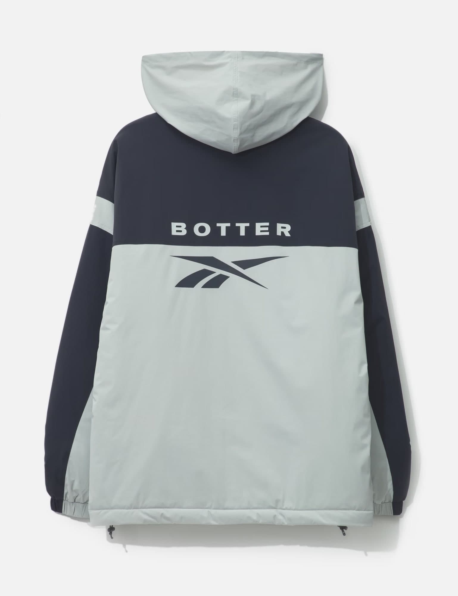 X Botter Padded Jacket view 4