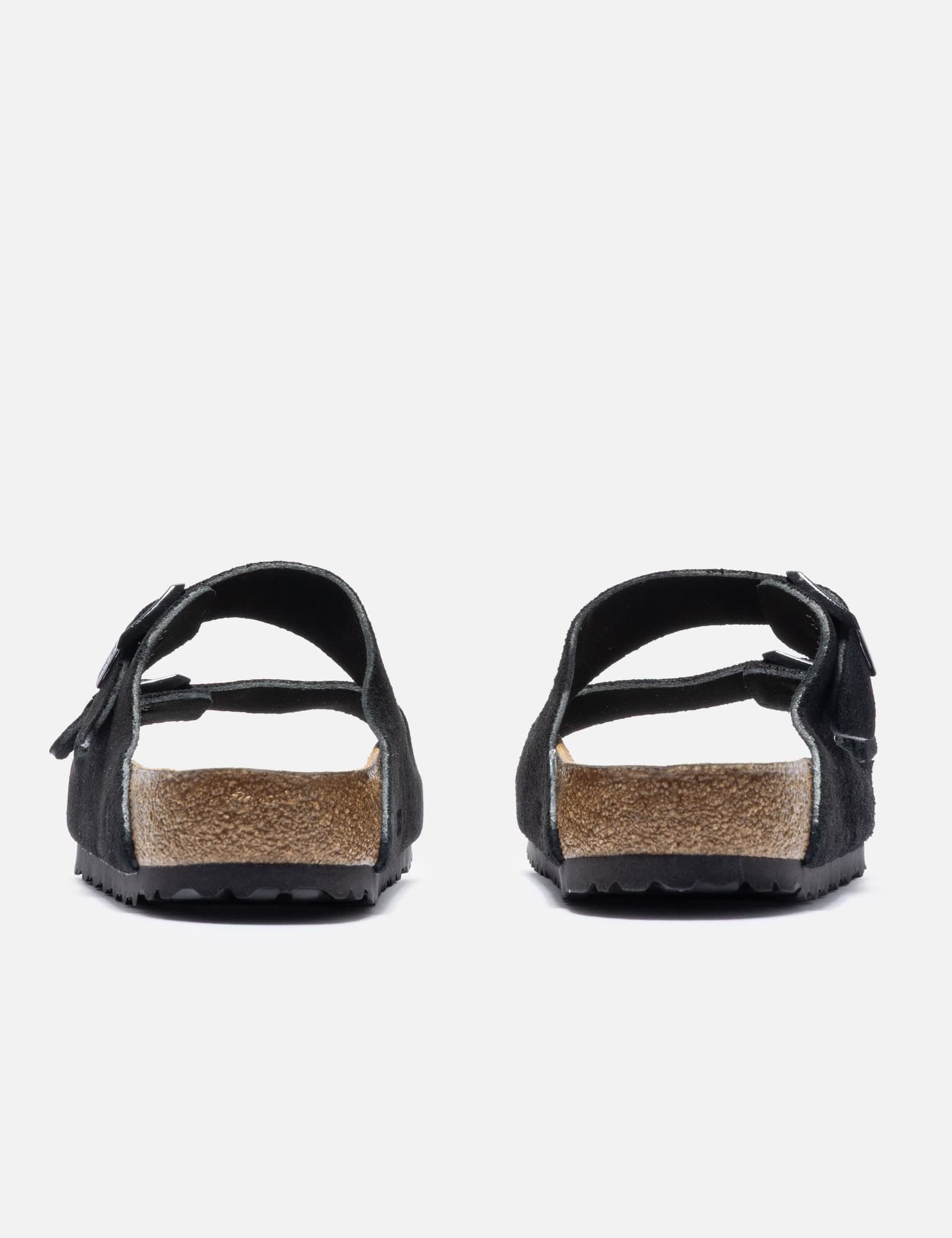 Arizona Soft Footbed view 4