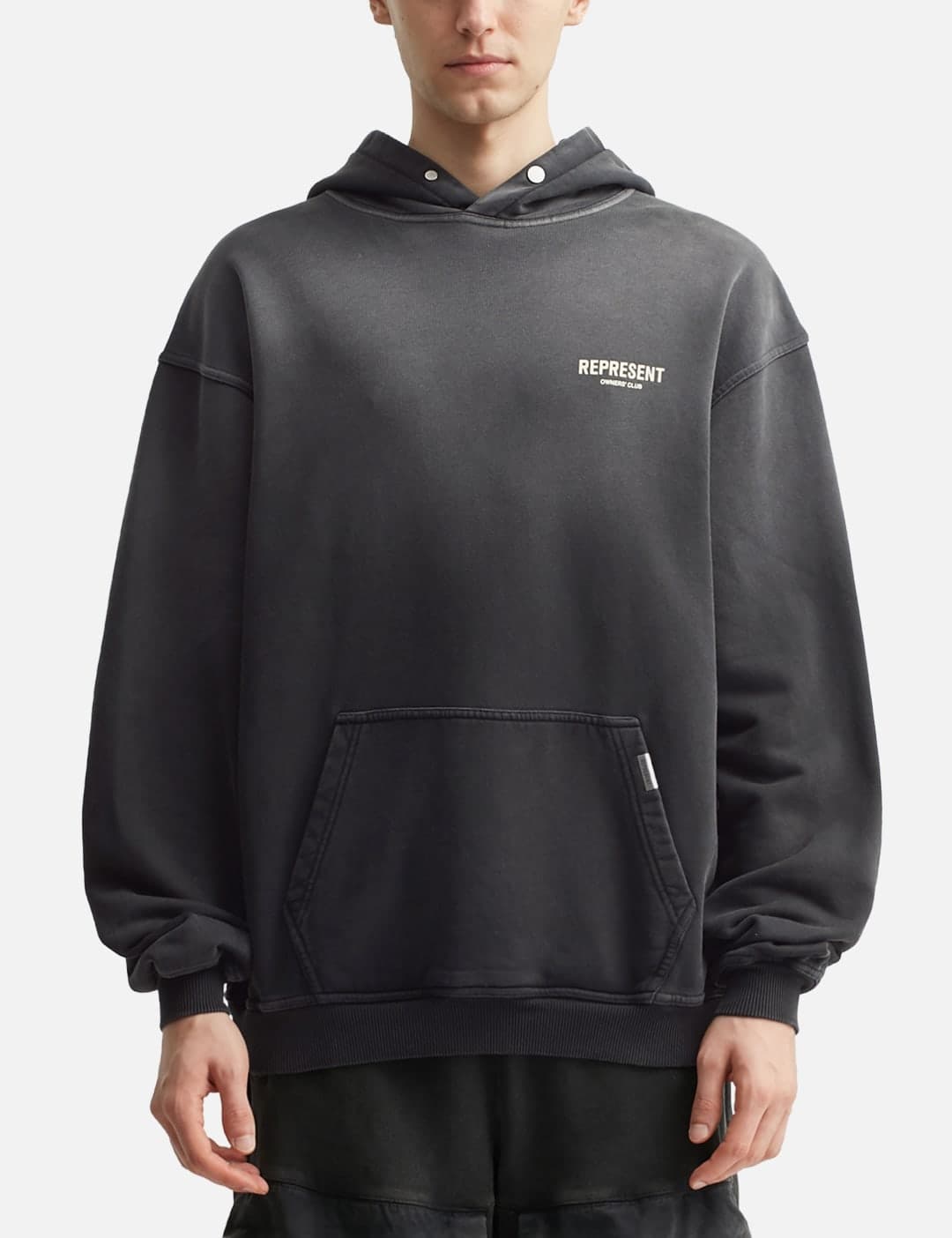 Owners Club Hoodie view 2