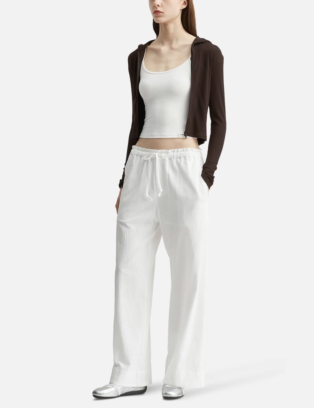 G Soft Camisole view 5