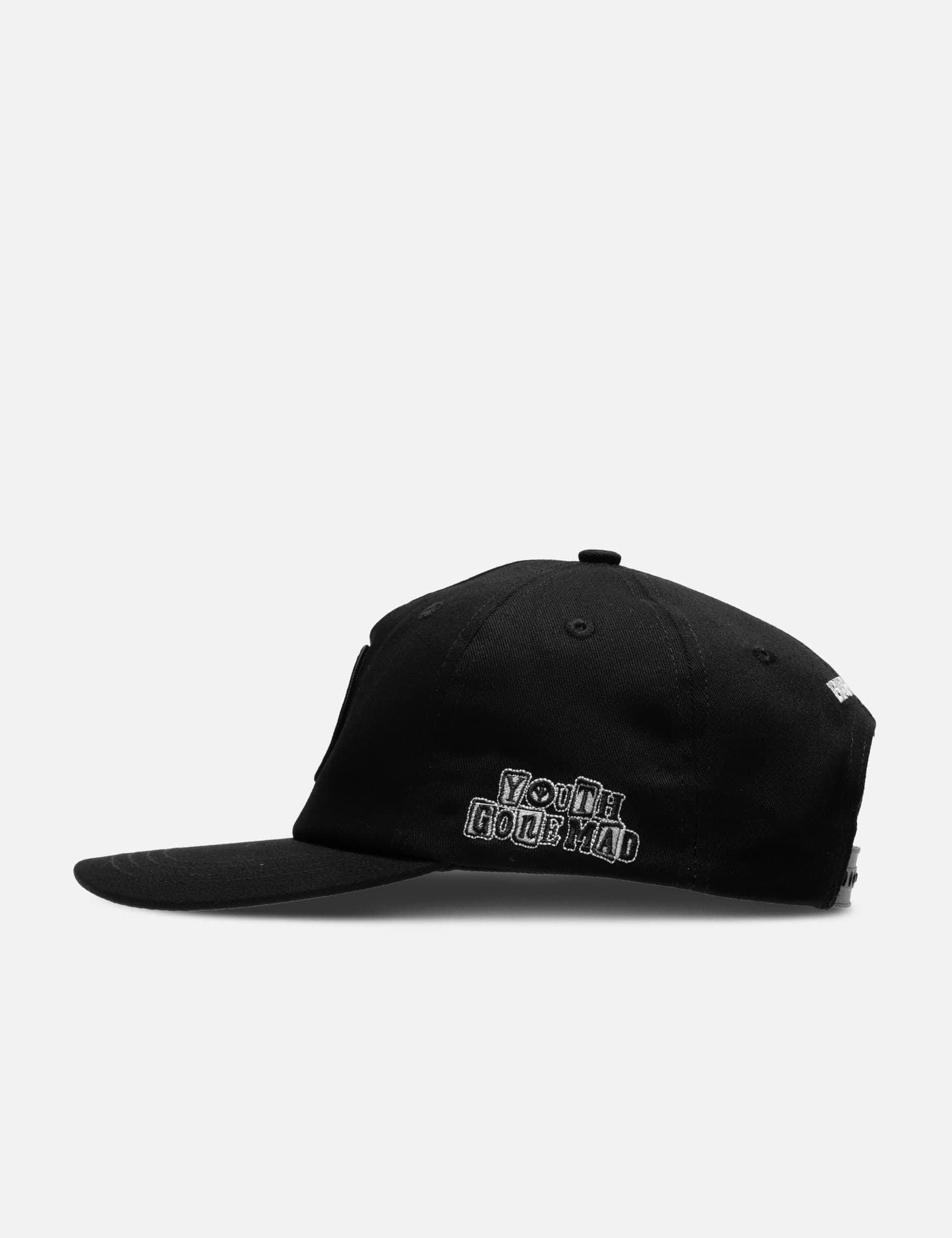 YGM Hat view 1