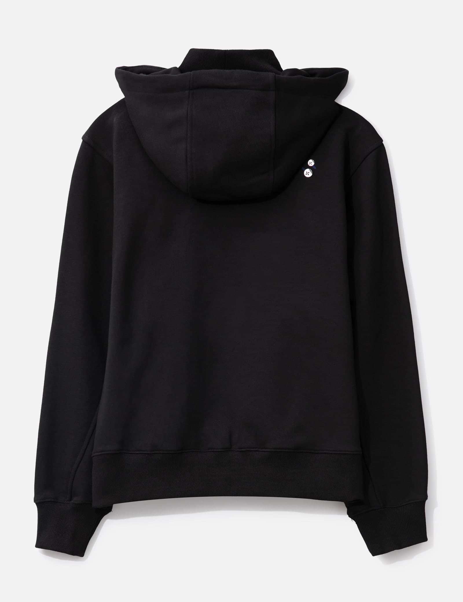 Product. 35 Semi-Oversized Fit Hoodie view 2