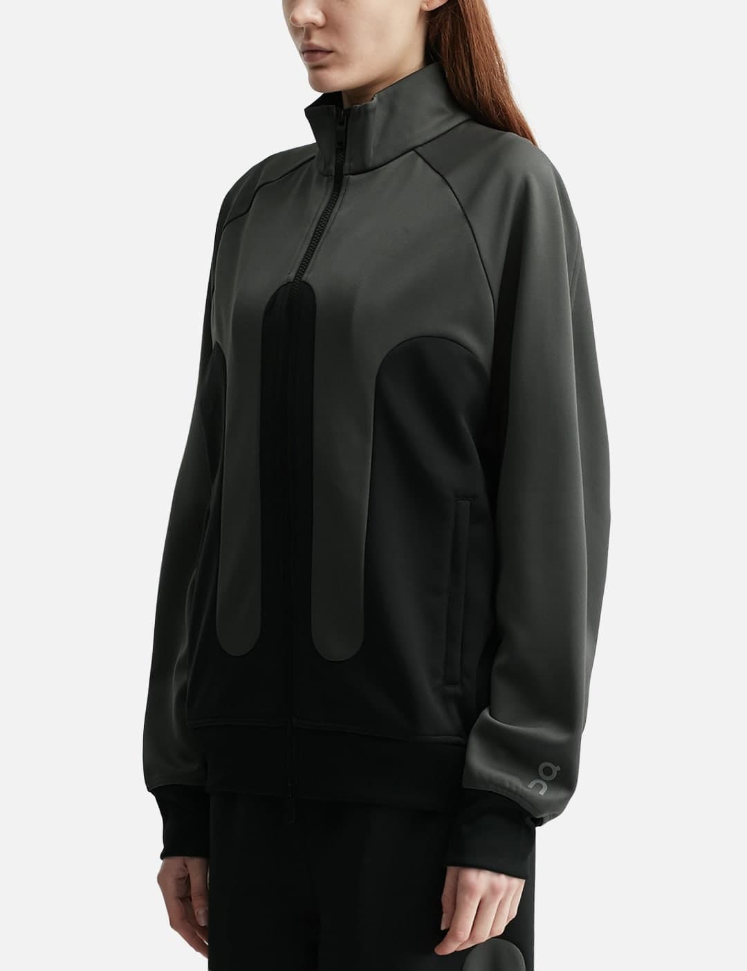 X Bureau Borsche Track Jacket IKON