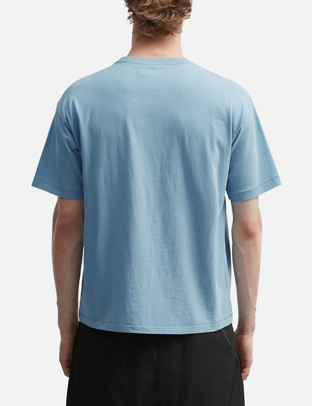 Smiley School Of Art T-Shirt view 4