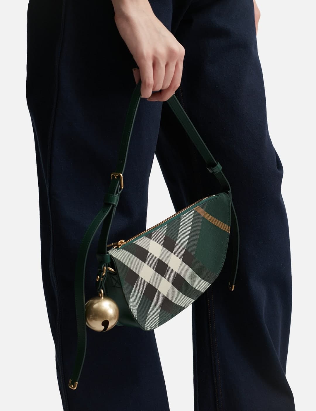 Mini Shield Sling Bag view 6