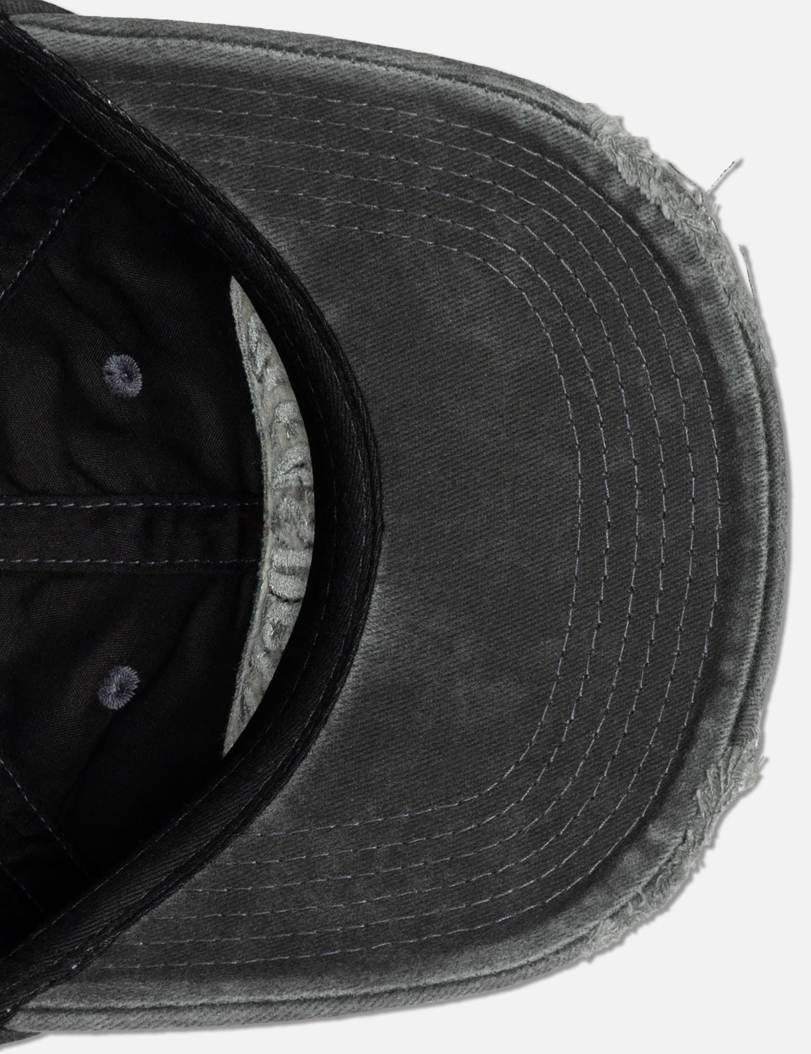 Bubble Rip Cap view 3
