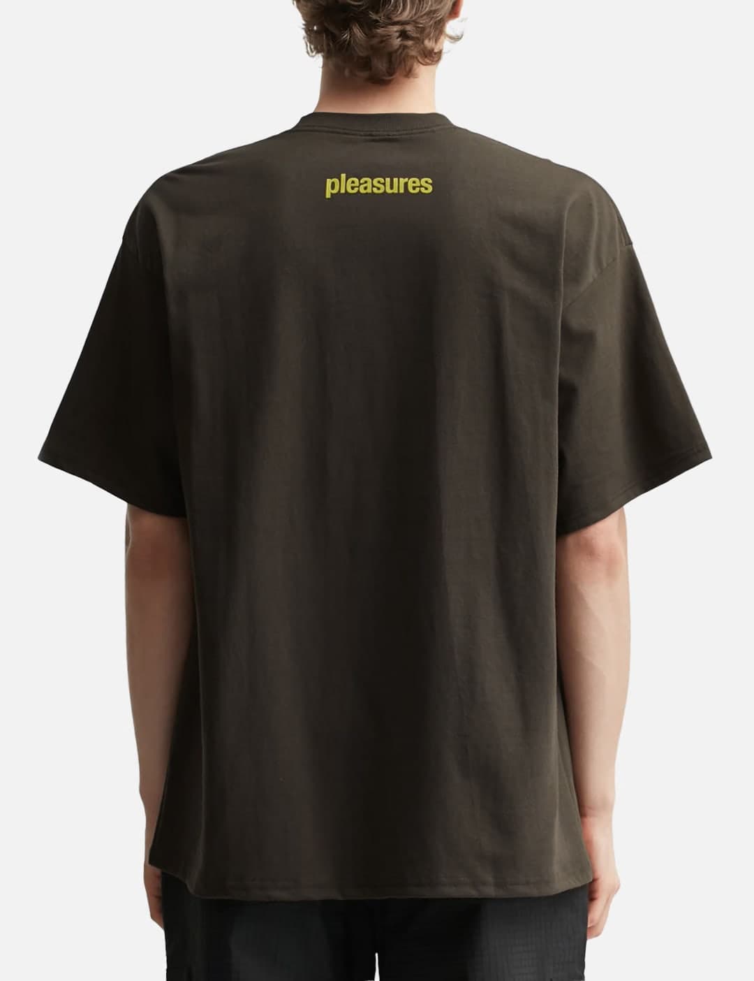 Domination T-Shirt view 4