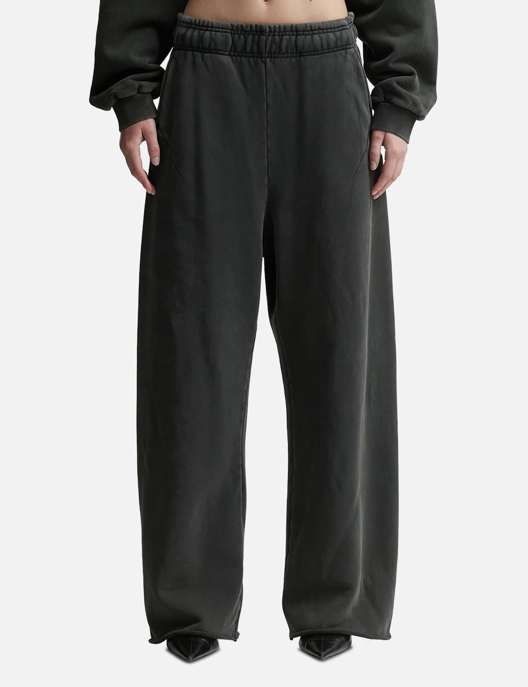 Full Sweatpants view 1
