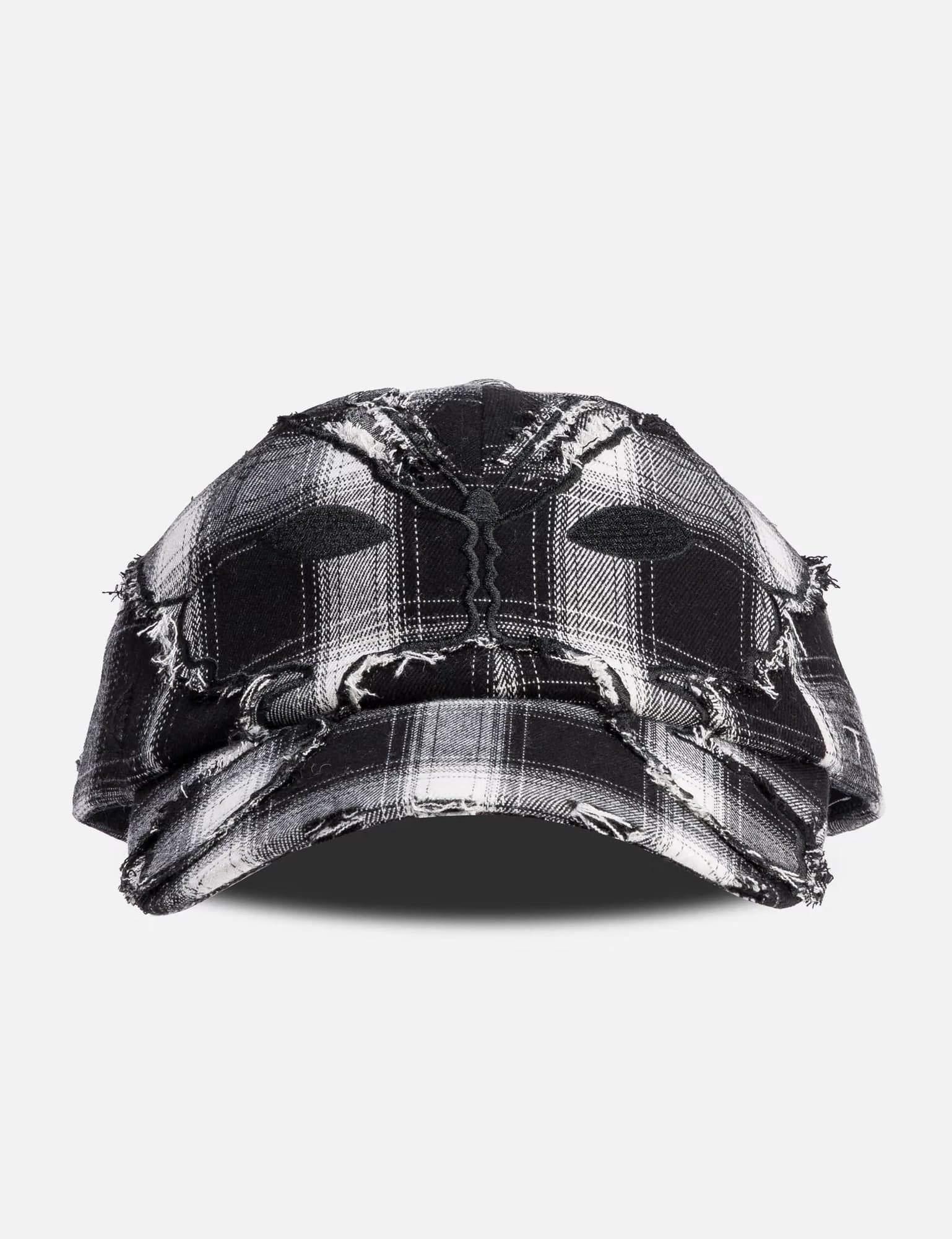 Check Alien Butterfly Kiss Baseball Cap