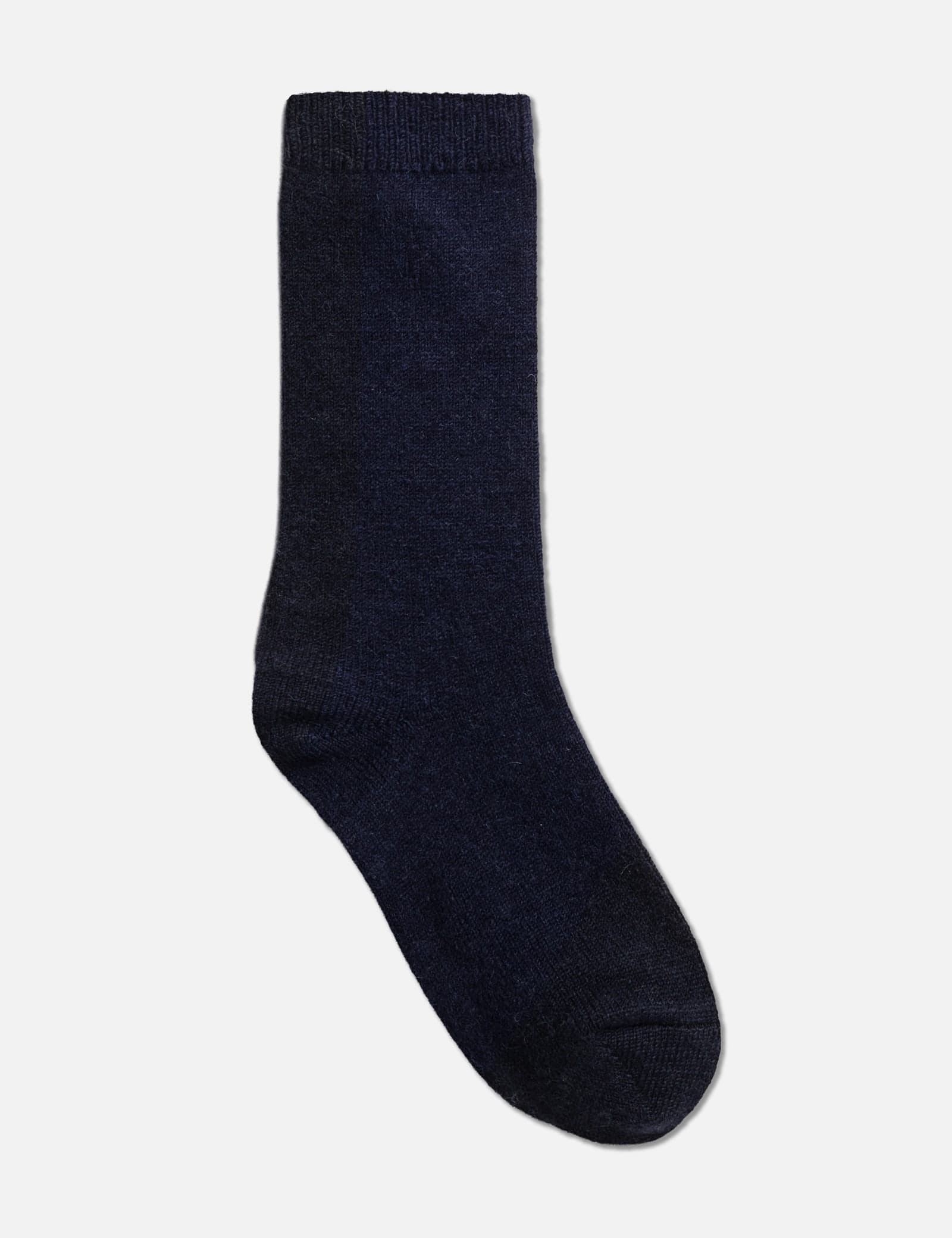 X Bettinardi Cashmere Sock view 2