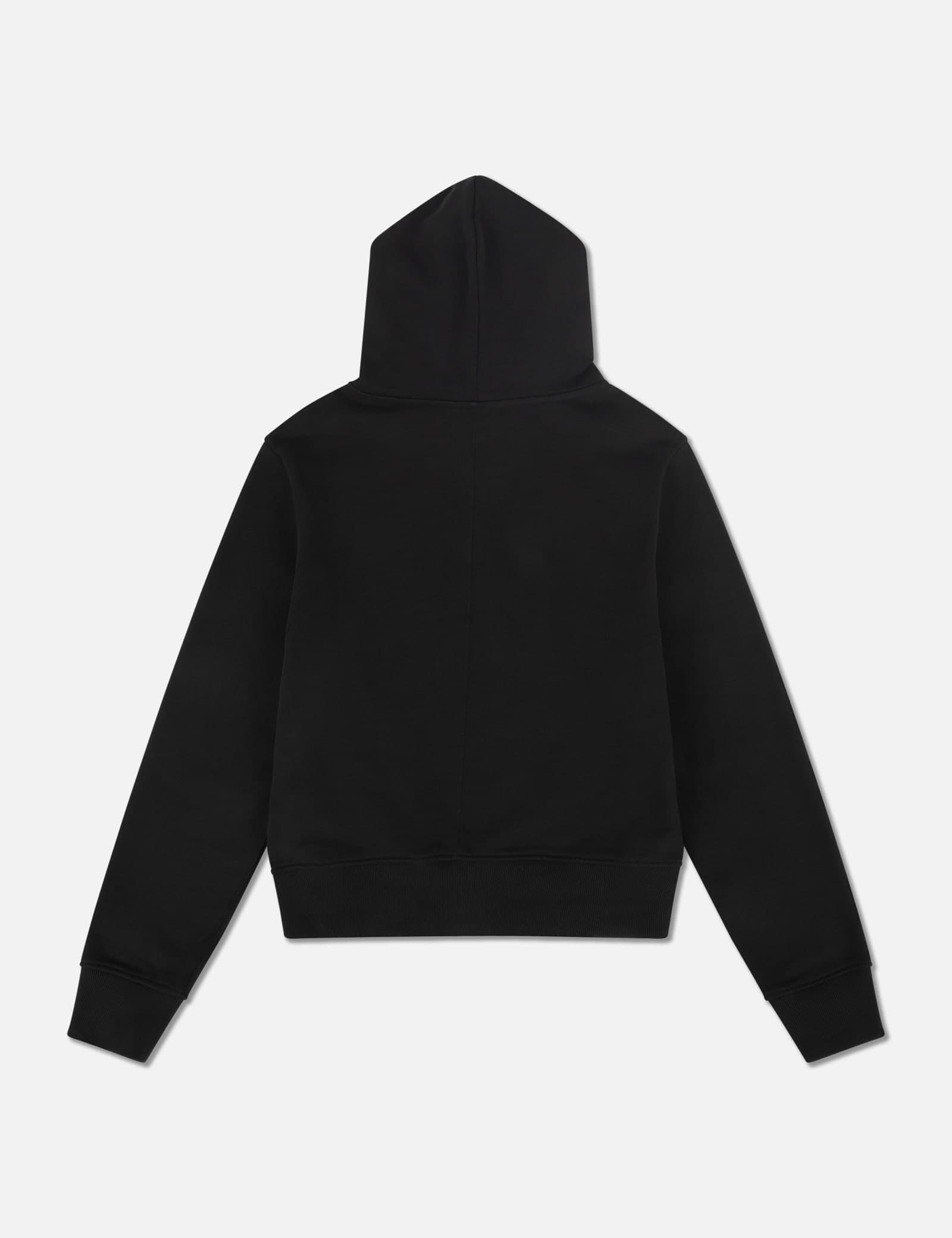Slim Zip Up view 2