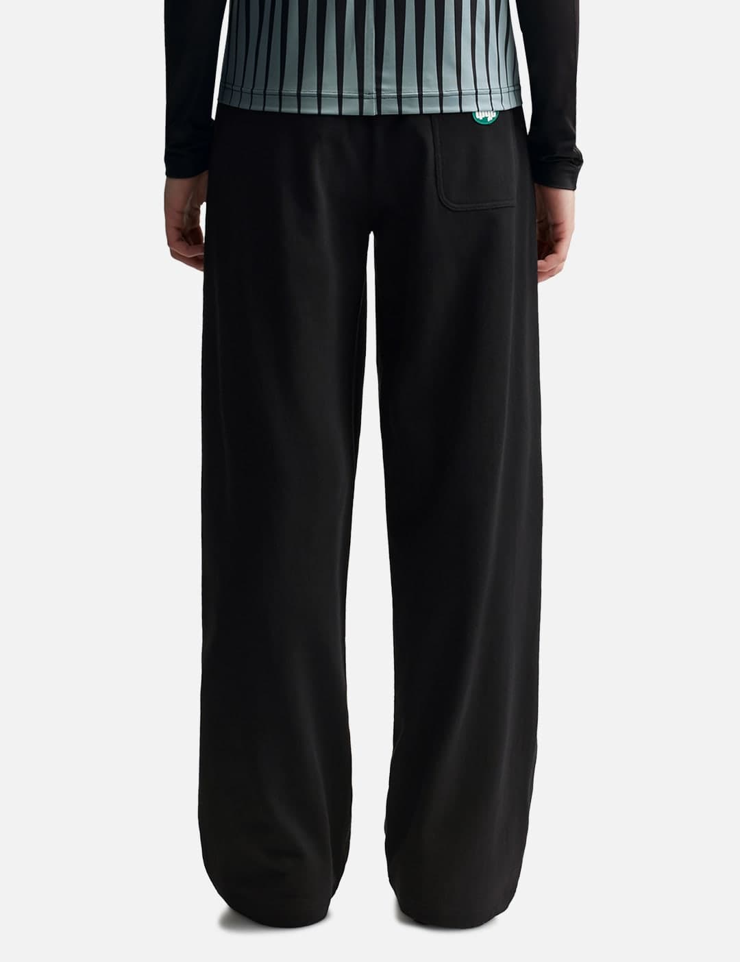 Stamped Sweatpants view 4