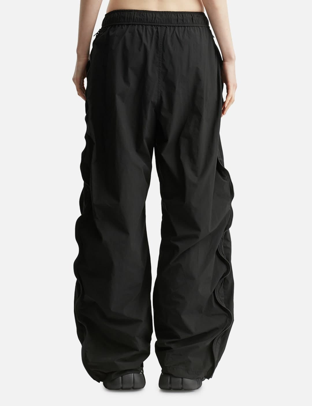Logo Drawcord Track Pants view 3