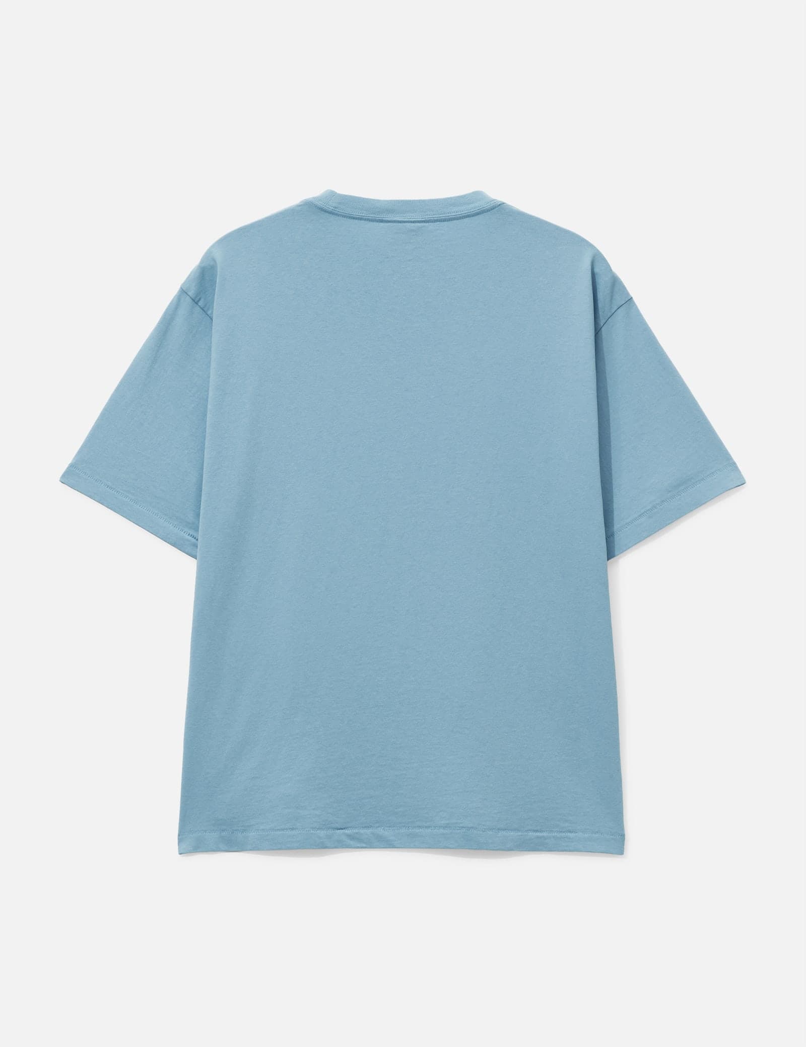 Smiley School Of Art T-Shirt view 2