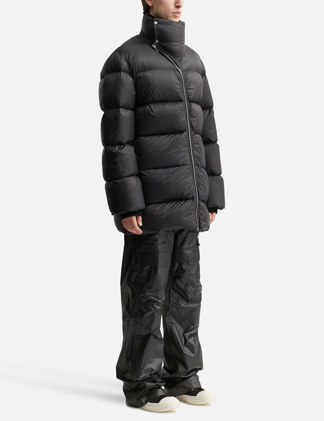 Turtle Coat view 5