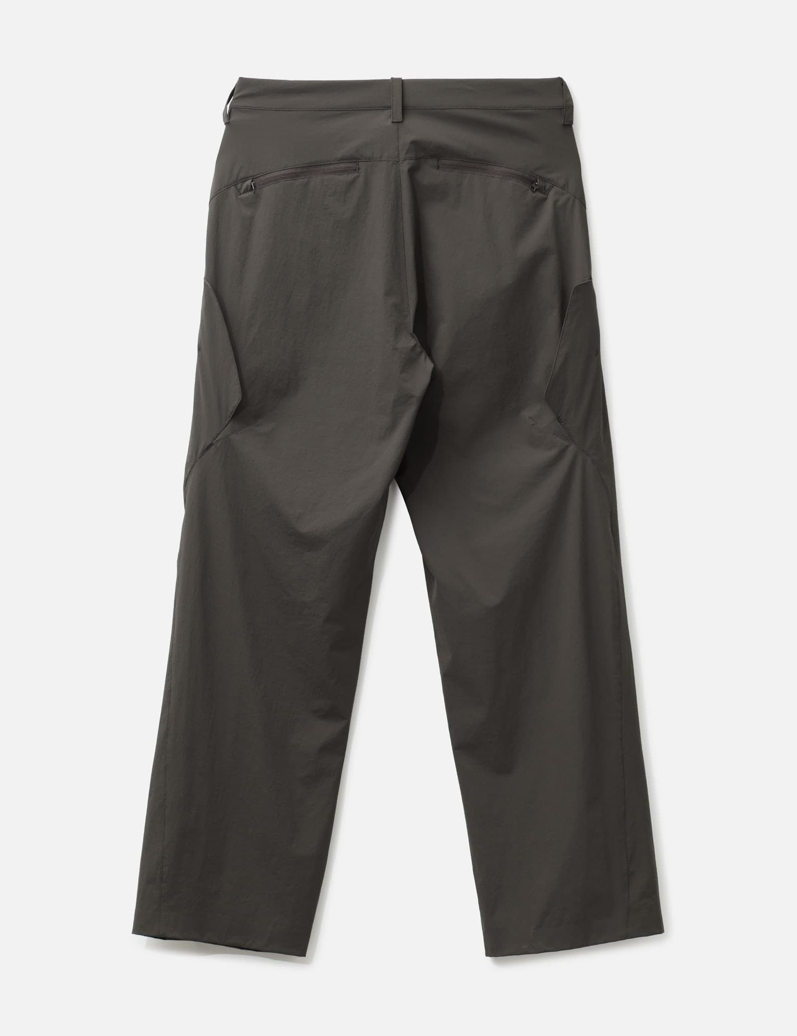 Cargo Softshell Trouser view 2