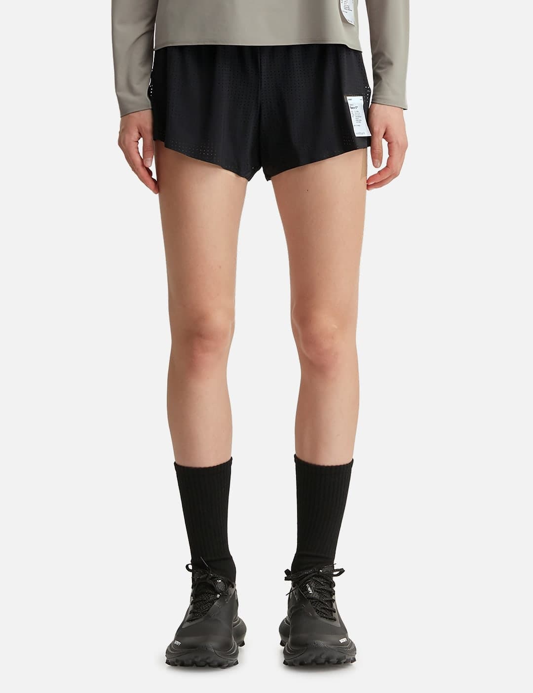 Space‑O™ 2.5" Shorts view 2