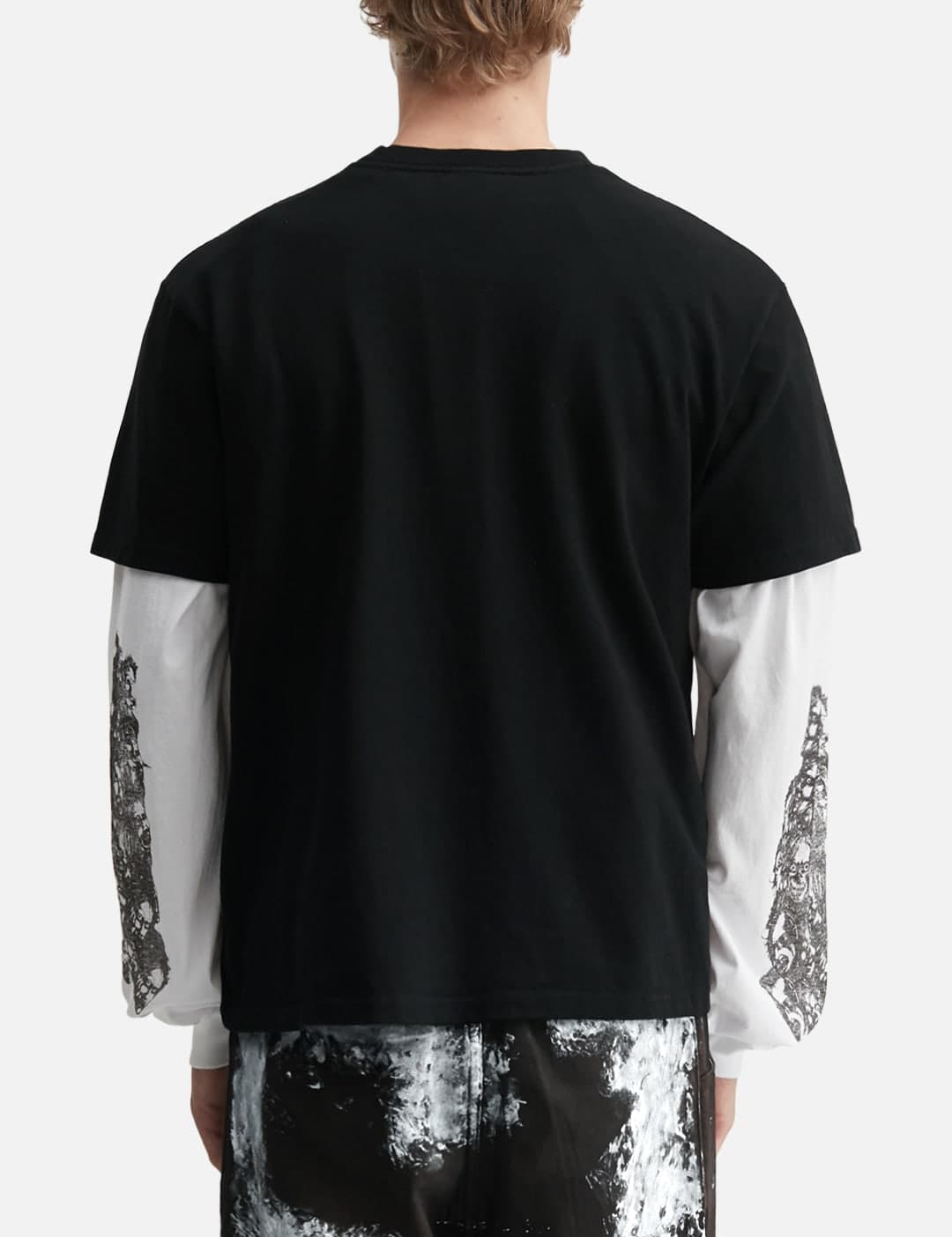 Gimmick T-Shirt view 3