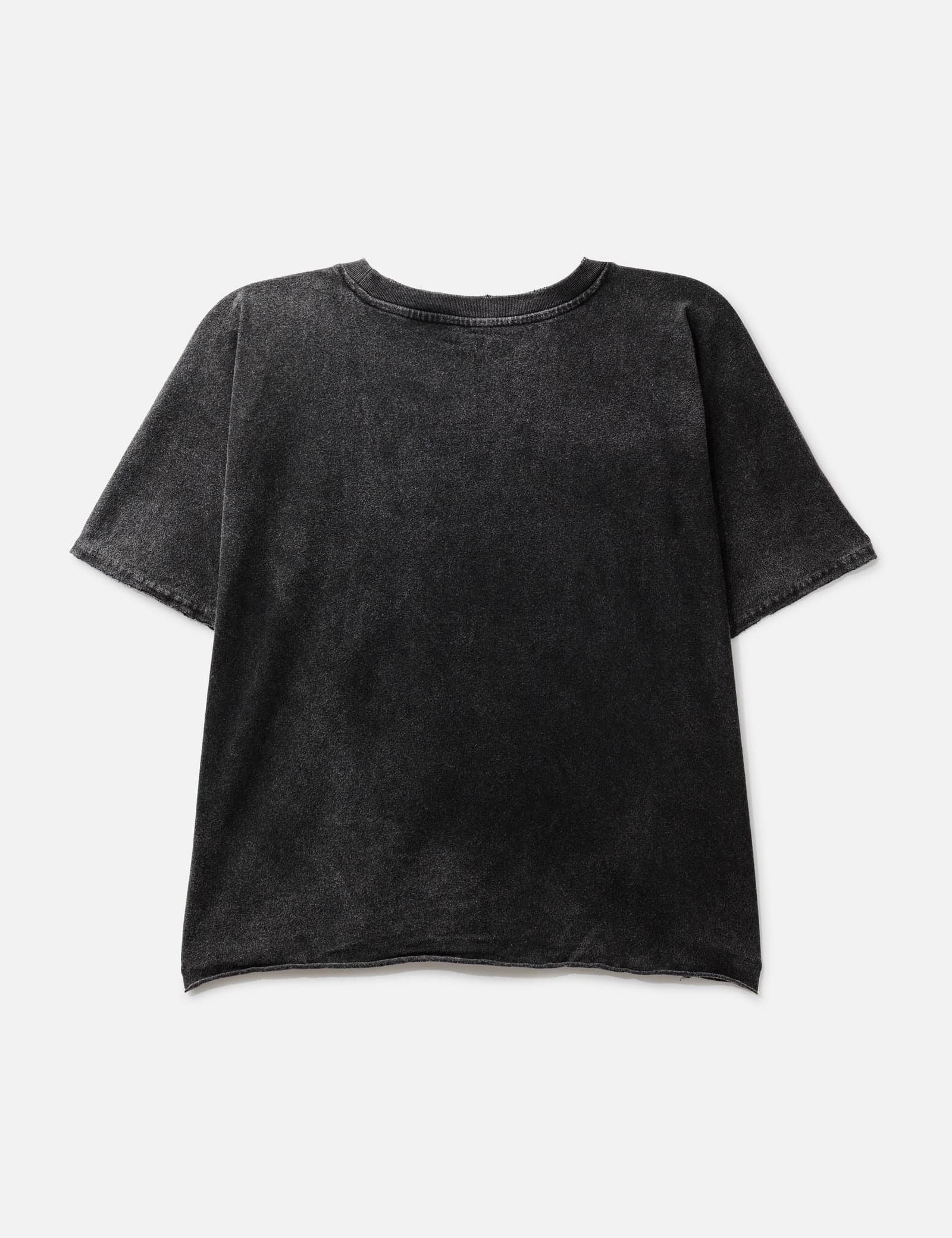 "Noa" Liar T-Shirt In Black view 2