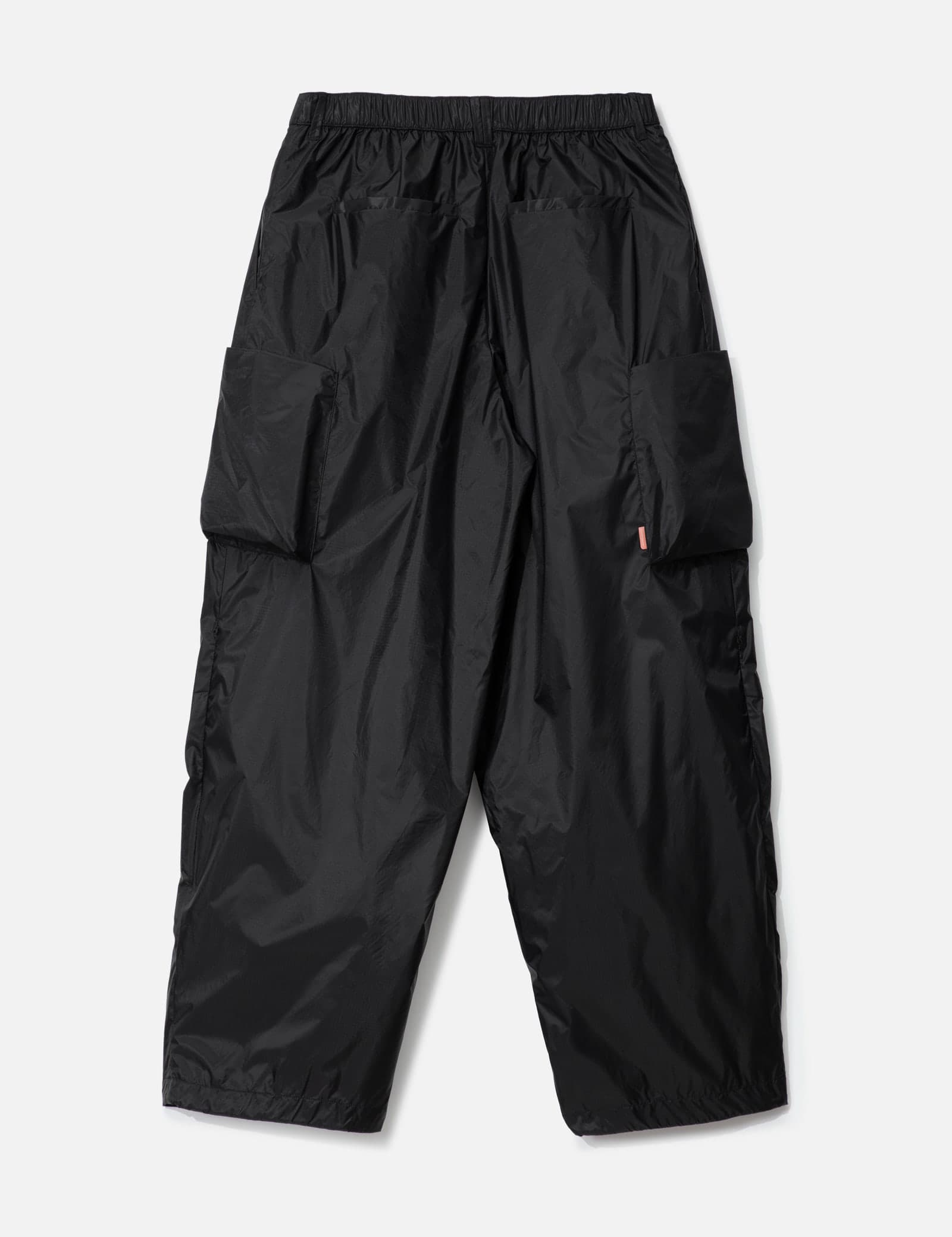 X Meanswhile “MW-PT3” Advanced Stealth Tech Pants view 2