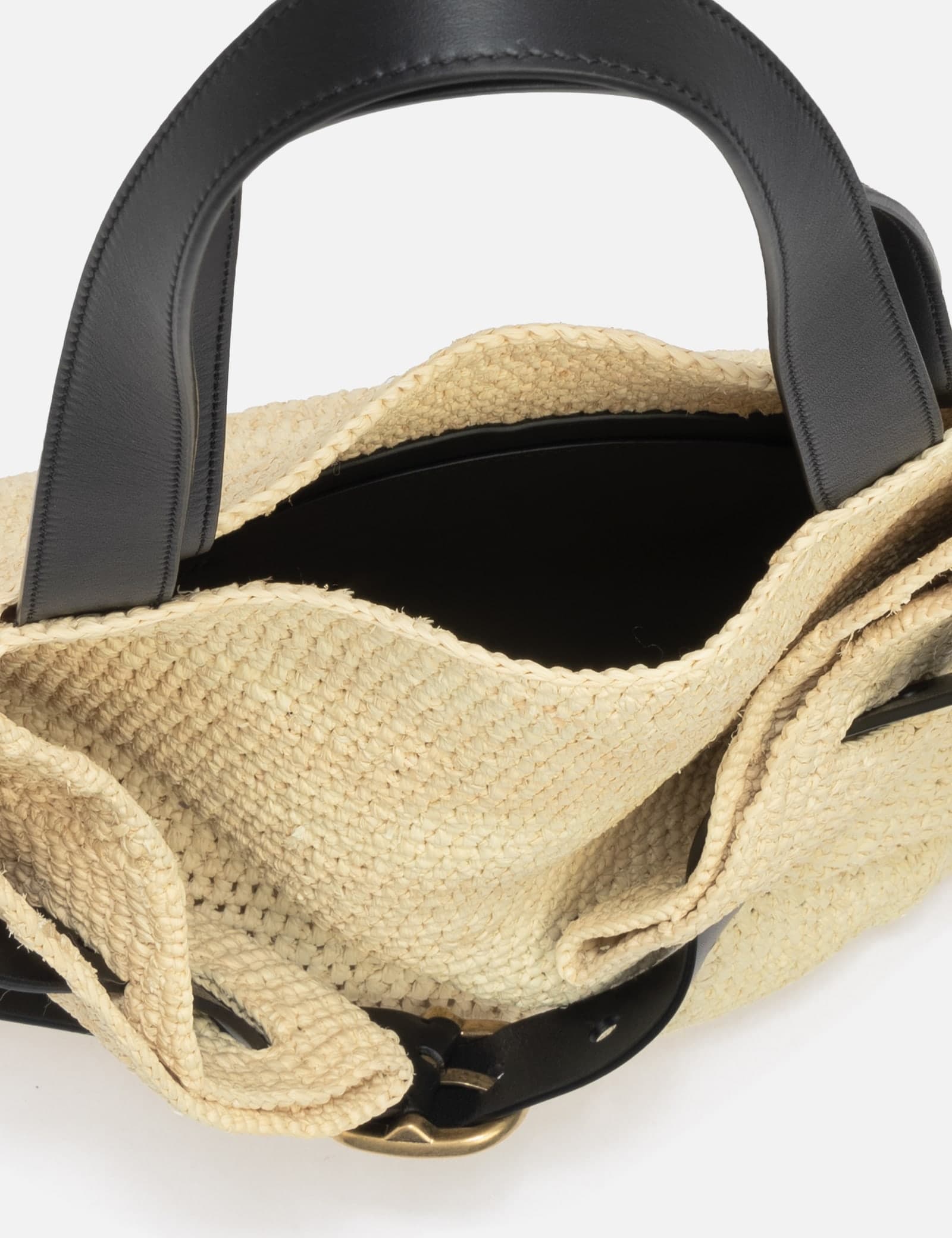 Medium Punch Hole Shopper view 3